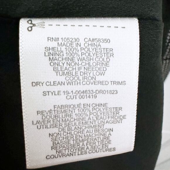 Equipment Bancort Belted Checked Crepe De Chine Shirt Dress - Picture 10 of 12